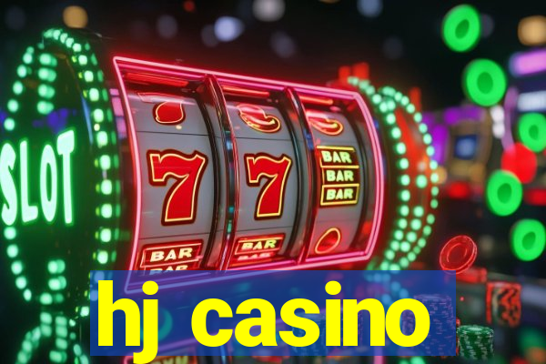 hj casino